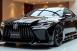 Toyota Crown 2026 Presentado – Rediseño Elegante, Eficiencia Híbrida y Tecnología Inteligente Avanzada