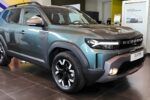 Renault Duster 2026 – Regreso Potente con Motor Turbo de 156HP, Tracción AWD y Tecnología Premium