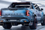 Nissan Navara 2026: la pickup que combina fuerza, tecnología y estilo moderno
