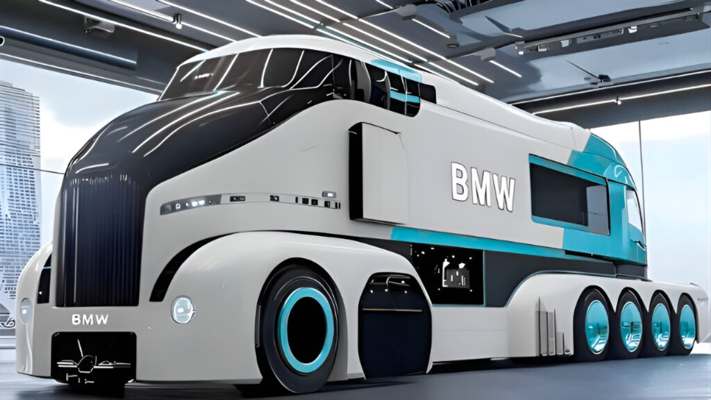 BMW Motorhome 2026: innovación sobre ruedas para vivir el lujo en cada viaje